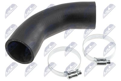 Charge Air Hose NTY GPP-ME-163