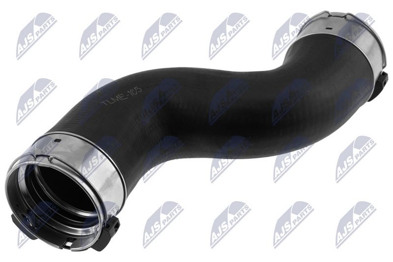 NTY GPP-ME-165 Charge Air Hose