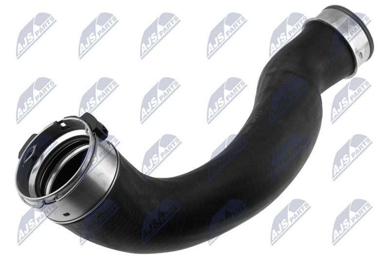 NTY GPP-ME-166 Charge Air Hose