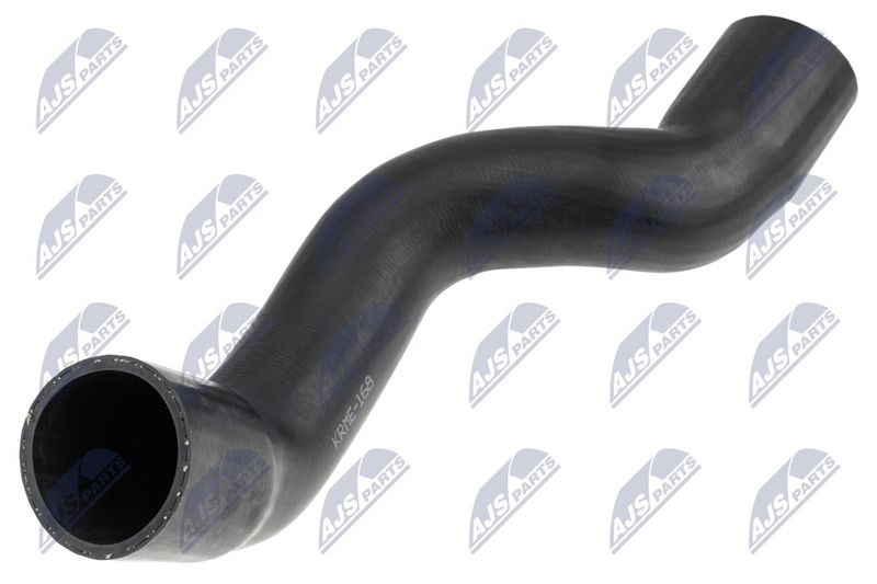 NTY GPP-ME-168 Charge Air Hose
