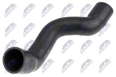 Charge Air Hose NTY GPP-ME-168
