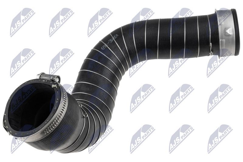 NTY GPP-ME-169 Charge Air Hose