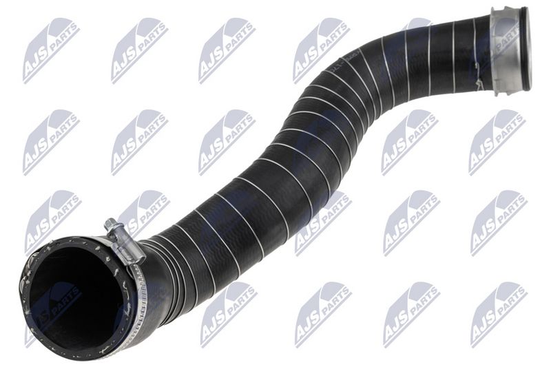 NTY GPP-ME-170 Charge Air Hose