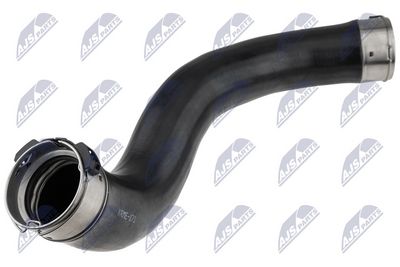 Charge Air Hose NTY GPP-ME-171