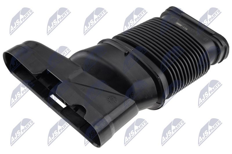 NTY GPP-ME-174 Intake Hose, air filter