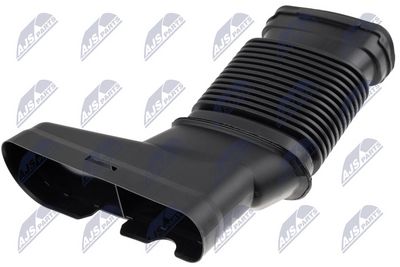 Charge Air Hose NTY GPP-ME-175