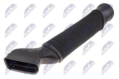 Intake Hose, air filter NTY GPP-ME-177