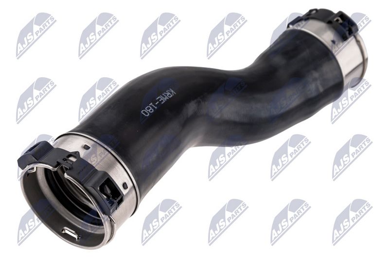 NTY GPP-ME-180 Charge Air Hose