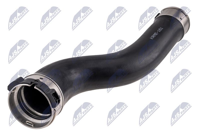 NTY GPP-ME-181 Charge Air Hose