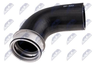 Charge Air Hose NTY GPP-ME-183