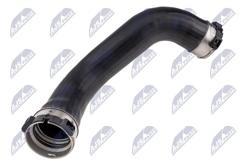 NTY GPP-ME-184 Charge Air Hose