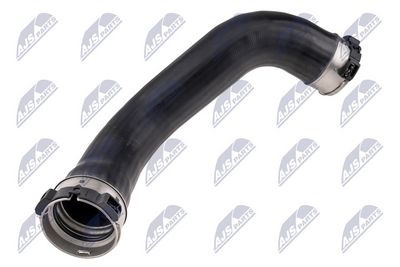 Charge Air Hose NTY GPP-ME-184