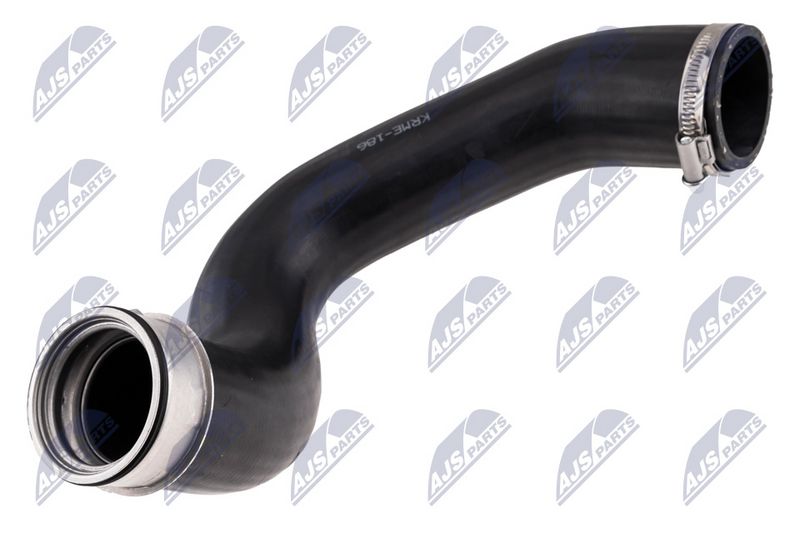 NTY GPP-ME-186 Charge Air Hose