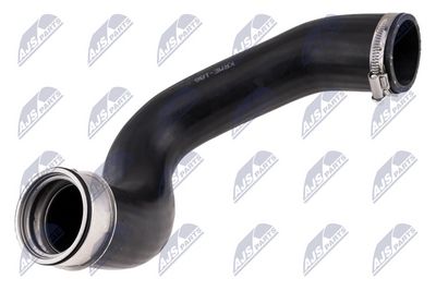 Charge Air Hose NTY GPP-ME-186