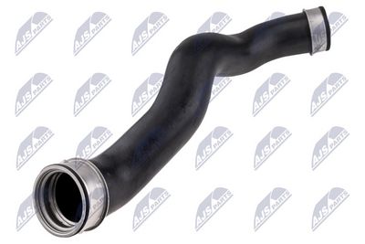 Charge Air Hose NTY GPP-ME-188