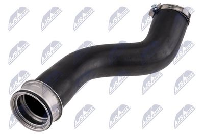 Charge Air Hose NTY GPP-ME-189