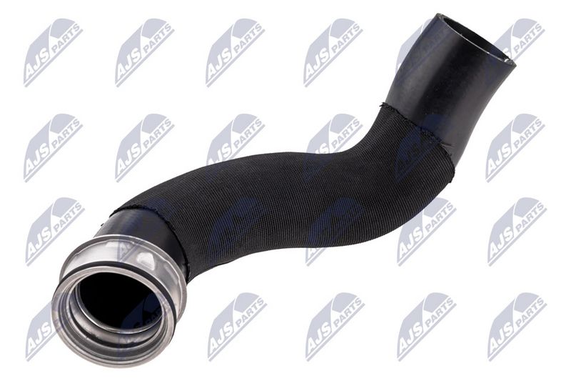 NTY GPP-ME-191 Charge Air Hose