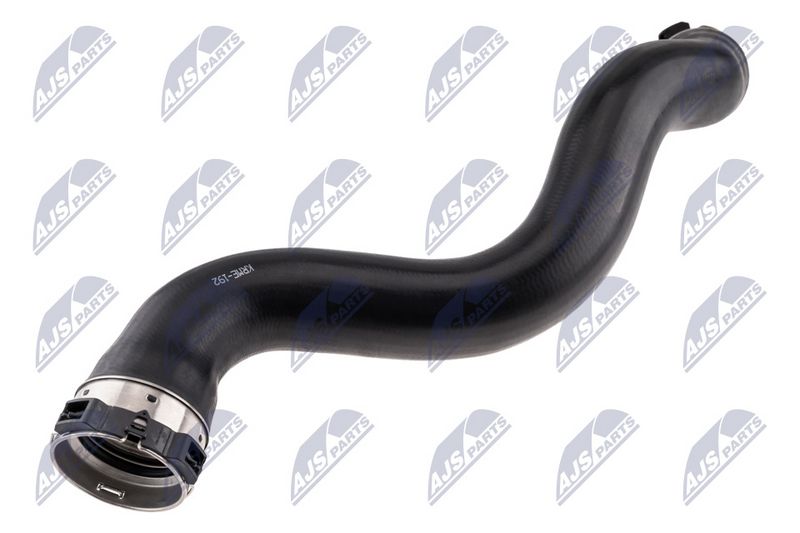 NTY GPP-ME-192 Charge Air Hose