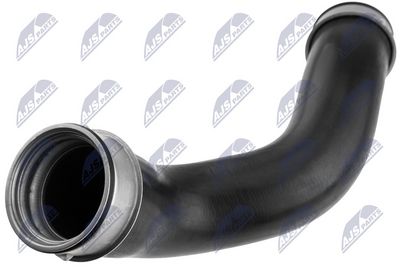 Charge Air Hose NTY GPP-ME-193