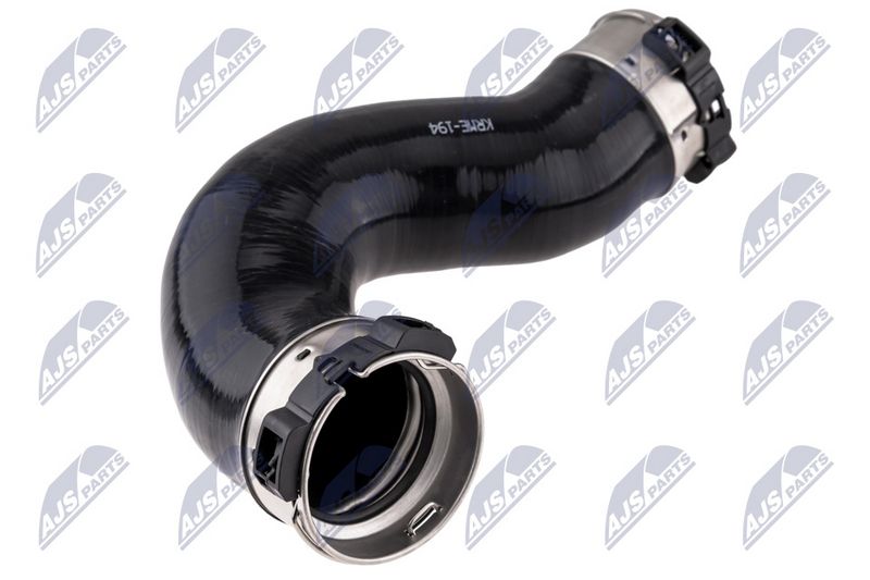 NTY GPP-ME-194 Charge Air Hose