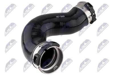 Charge Air Hose NTY GPP-ME-194