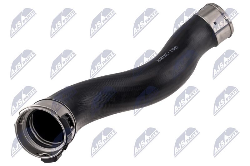 NTY GPP-ME-195 Charge Air Hose