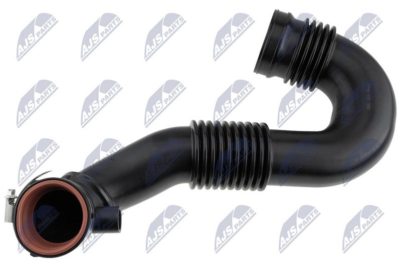 NTY GPP-ME-197 Charge Air Hose