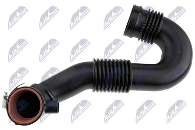 Charge Air Hose NTY GPP-ME-197