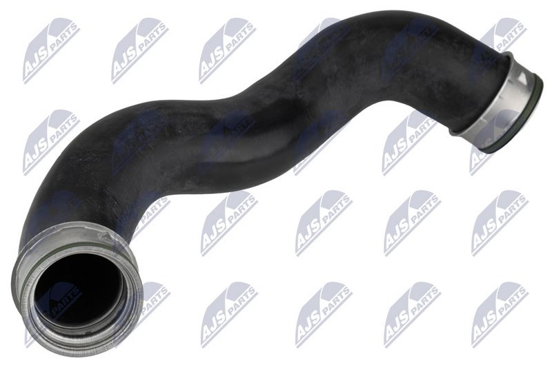 NTY GPP-ME-212 Charge Air Hose