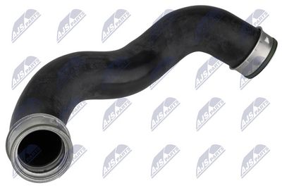 Charge Air Hose NTY GPP-ME-212
