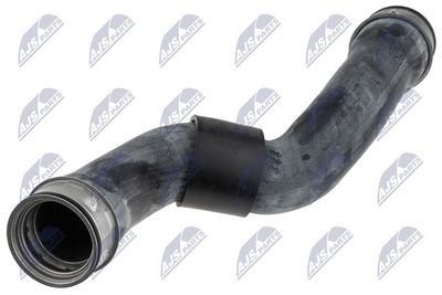 Charge Air Hose NTY GPP-ME-213