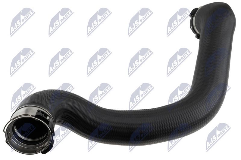 NTY GPP-ME-220 Charge Air Hose