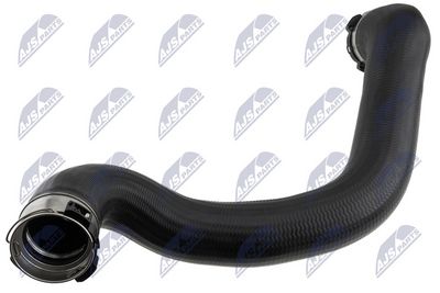 Charge Air Hose NTY GPP-ME-220