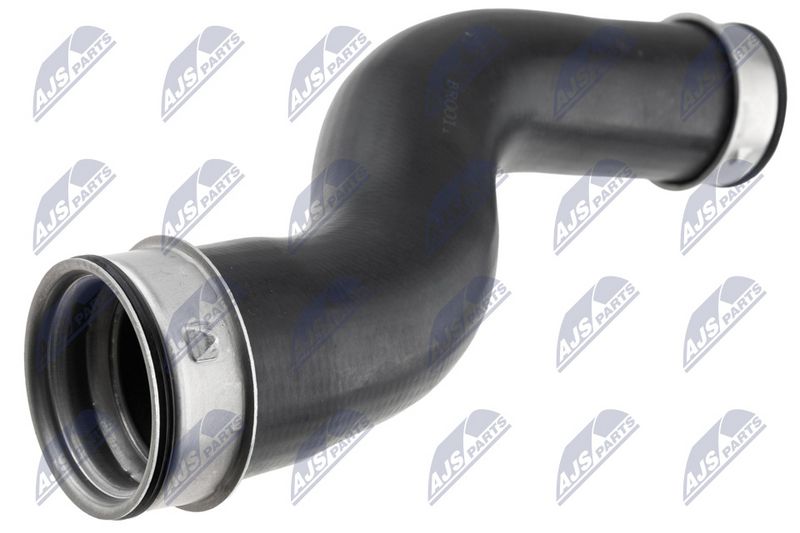 NTY GPP-ME-223 Charge Air Hose