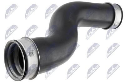 Charge Air Hose NTY GPP-ME-223