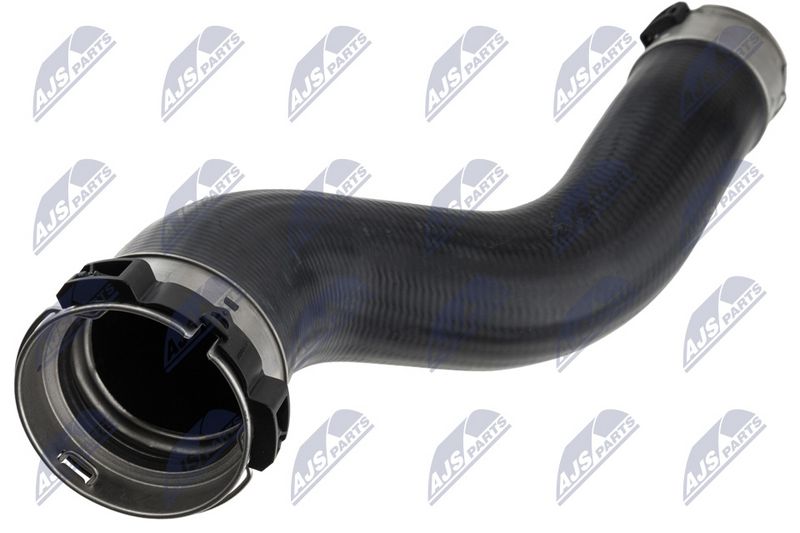 NTY GPP-ME-225 Charge Air Hose