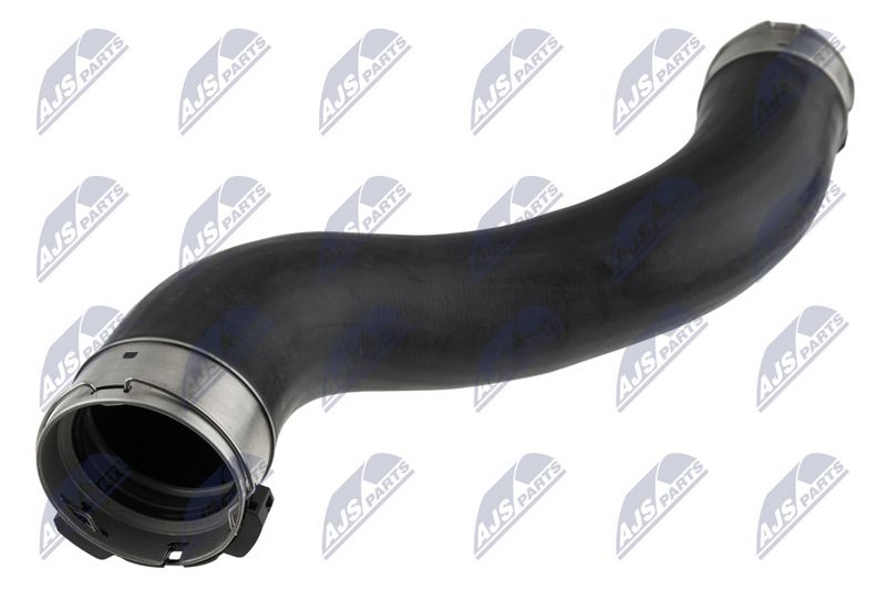 NTY GPP-ME-240 Charge Air Hose