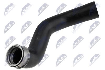 Charge Air Hose NTY GPP-ME-241