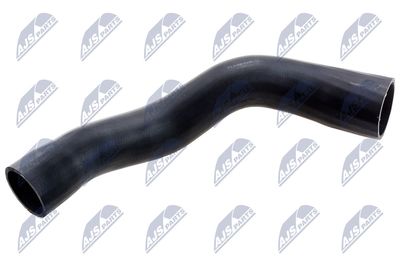 Charge Air Hose NTY GPP-MS-001
