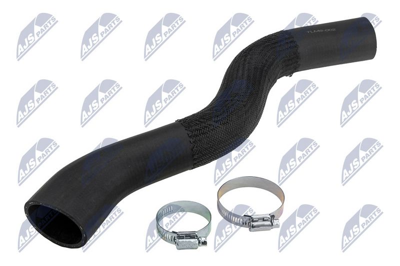 NTY GPP-MS-002 Charge Air Hose
