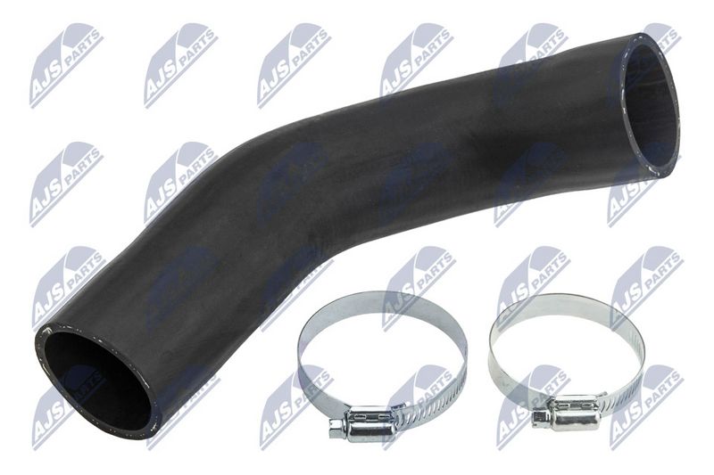 NTY GPP-MS-003 Charge Air Hose