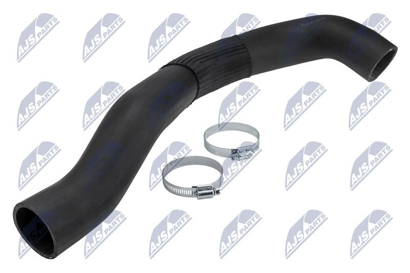 NTY GPP-MS-004 Charge Air Hose