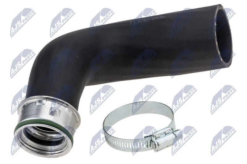 NTY GPP-MS-005 Charge Air Hose