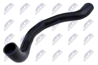 Charge Air Hose NTY GPP-MS-006