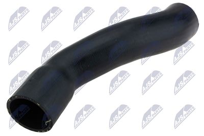 Charge Air Hose NTY GPP-MS-007