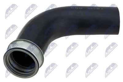 Charge Air Hose NTY GPP-MS-008