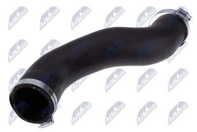 Charge Air Hose NTY GPP-MS-009