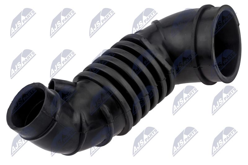 NTY GPP-MS-010 Intake Hose, air filter