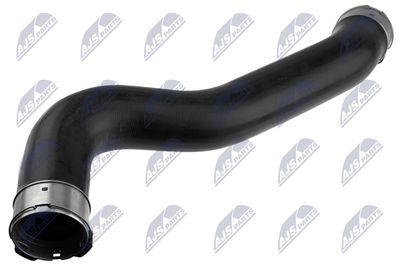 Charge Air Hose NTY GPP-MS-011