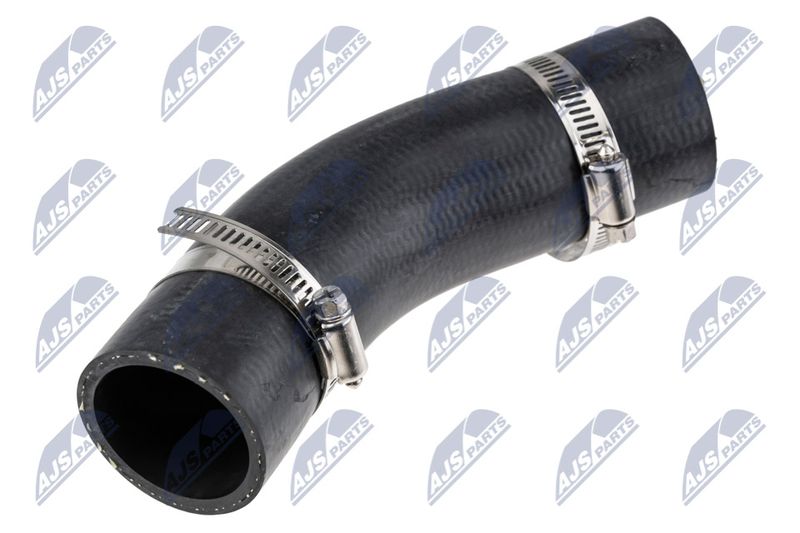 NTY GPP-MS-012 Charge Air Hose